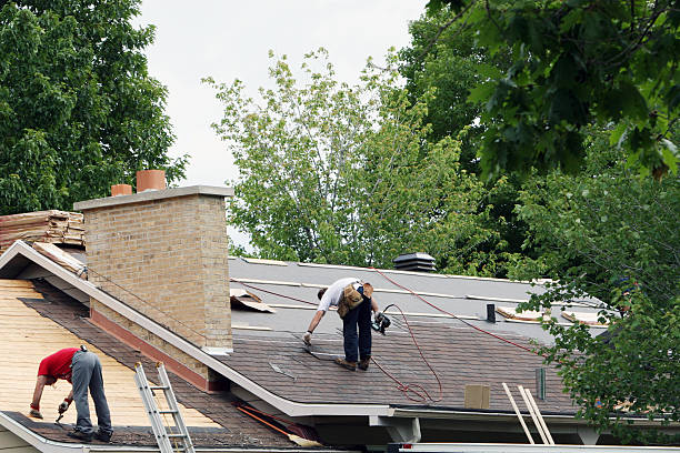 Best Roof Restoration Services  in Fox Lake, WI