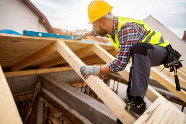 Best Shingle Roofing Installation  in Fox Lake, WI