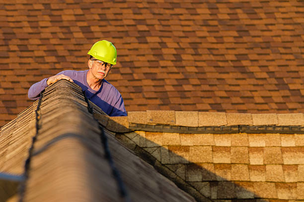 Best New Roof Installation  in Fox Lake, WI