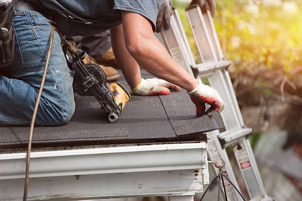Best Commercial Roofing Services  in Fox Lake, WI