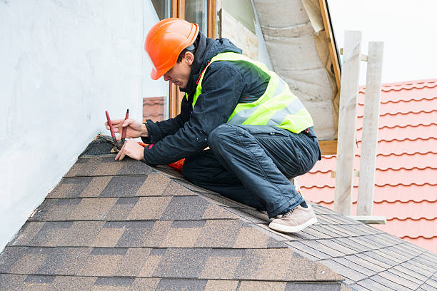 Best Roof Restoration Services  in Fox Lake, WI