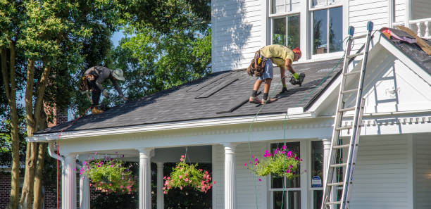 Best Emergency Roof Repair  in Fox Lake, WI