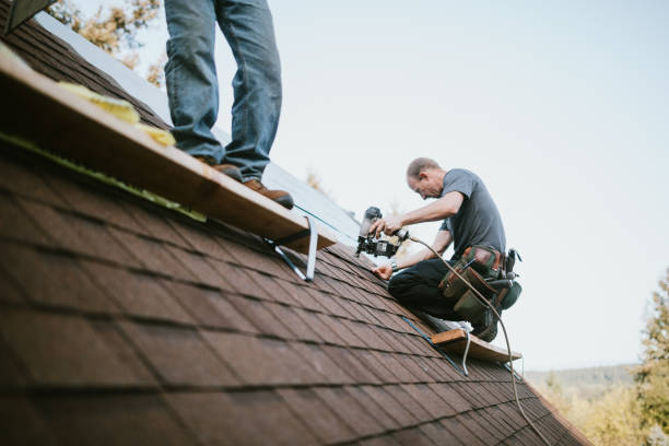Gutter Installation and Roofing in Fox Lake, WI