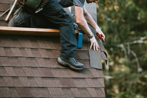 Best Roof Waterproofing Services  in Fox Lake, WI