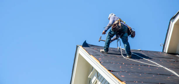 Trusted Fox Lake, WI Roofing Contractor Experts